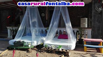 Casa Rural Fontalba