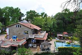 Casa Rural Fontalba