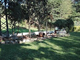 Casa Rural Fontalba