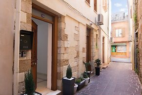 Daliani Studios Chania