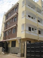 Miritini Golden Guest House
