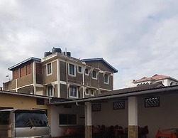 Miritini Golden Guest House