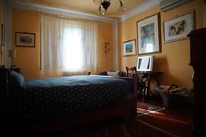 Casa Delle Coccole