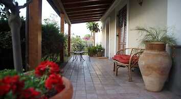 Casa Delle Coccole