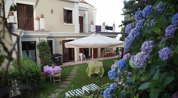 Casa Delle Coccole