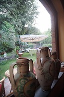 Casa Delle Coccole