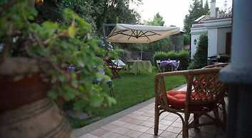 Casa Delle Coccole