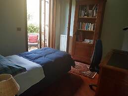 Casa Delle Coccole