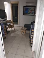 Eilat Balcony