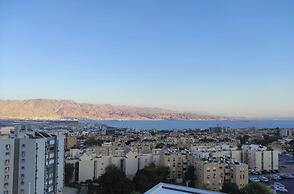 Eilat Balcony