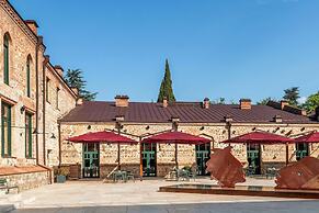 Tsinandali Estate