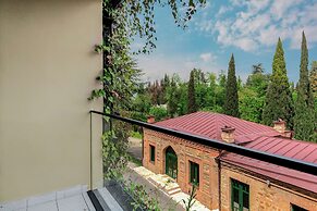Tsinandali Estate