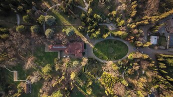 Tsinandali Estate