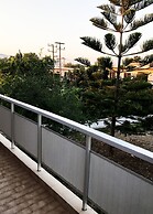 Falassarna House