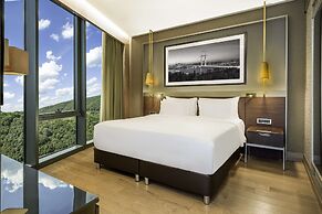 Radisson Collection Hotel, Vadistanbul