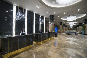 Radisson Collection Hotel, Vadistanbul