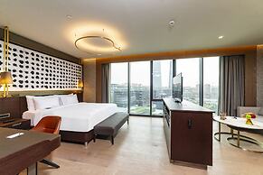 Radisson Collection Hotel, Vadistanbul