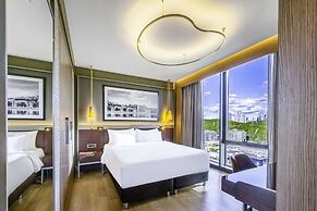 Radisson Collection Hotel, Vadistanbul