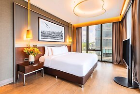 Radisson Collection Hotel, Vadistanbul