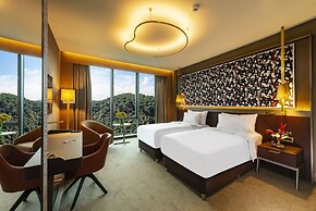 Radisson Collection Hotel, Vadistanbul