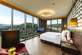 Radisson Collection Hotel, Vadistanbul