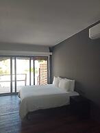 Blue Holbox Beach Front