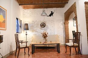 Tu Casa Tepetapa