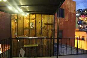 Tu Casa Tepetapa