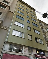 Taksim Central Apart