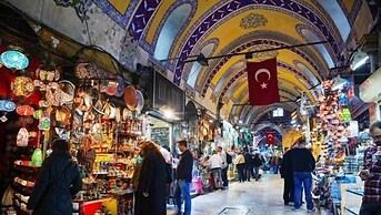 Taksim Central Apart