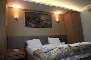 Taksim Central Apart
