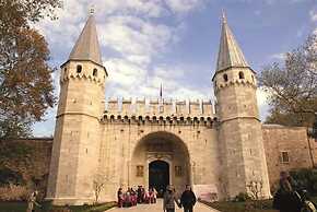 Taksim Central Apart