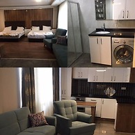 Taksim Central Apart