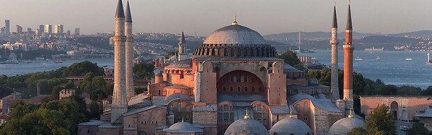 Taksim Central Apart