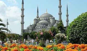 Taksim Central Apart
