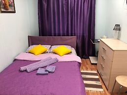 Mini-Hotel Admiral