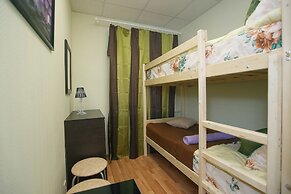 Mini-Hotel Admiral