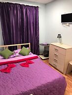 Mini-Hotel Admiral