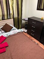 Mini-Hotel Admiral