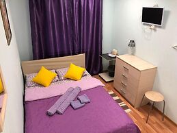 Mini-Hotel Admiral