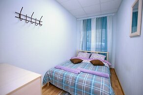 Mini-Hotel Admiral