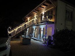 Apartmenthaus Zeuthen