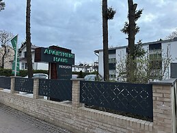 Apartmenthaus Zeuthen