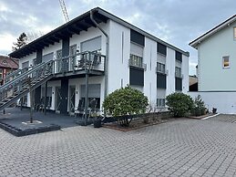 Apartmenthaus Zeuthen
