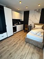 Apartmenthaus Zeuthen