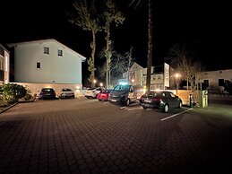 Apartmenthaus Zeuthen