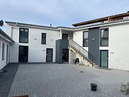 Apartmenthaus Zeuthen