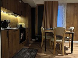 Apartmenthaus Zeuthen