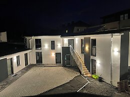 Apartmenthaus Zeuthen