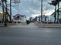 Apartmenthaus Zeuthen